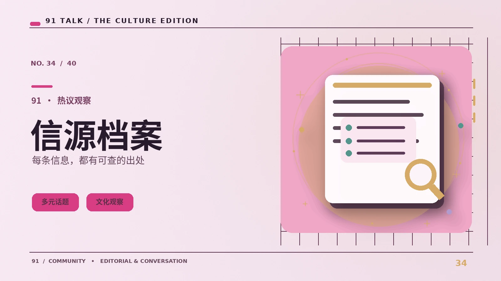 信源指南